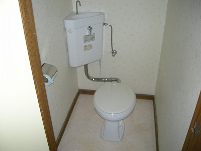 Washroom
