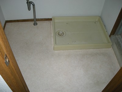 Washroom