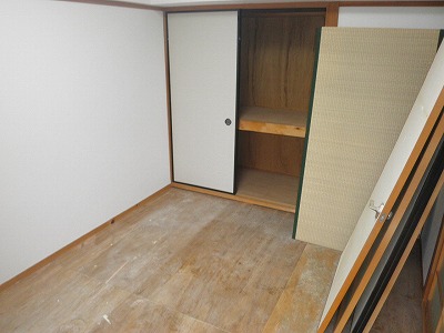 Other room space