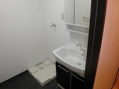 Washroom
