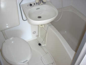 Bath