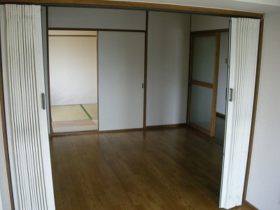Living and room