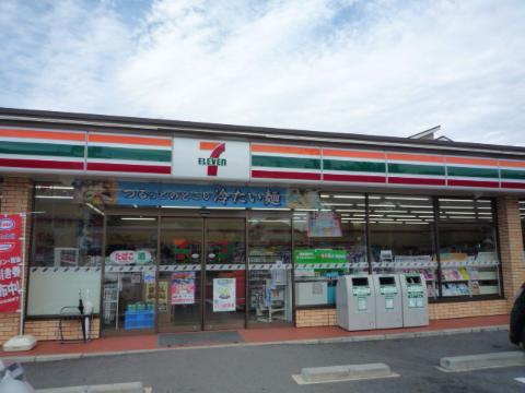 Other. Seven-Eleven Toyota City Tozuka Machiten (other) up to 916m