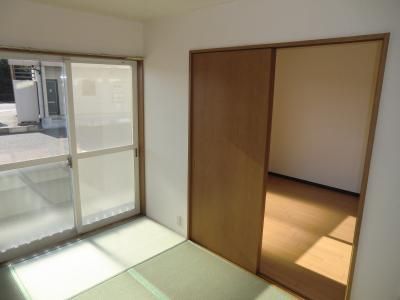 Living and room
