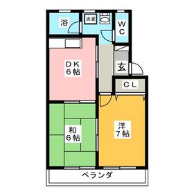 Building appearance