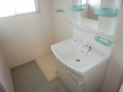 Washroom