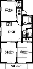 Building appearance