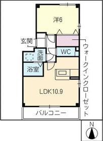 Building appearance
