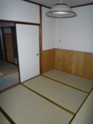 Living and room