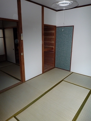 Living and room