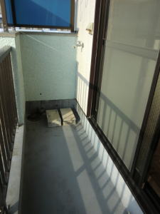 Other room space