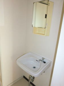 Washroom