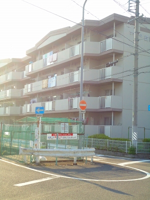 Building appearance