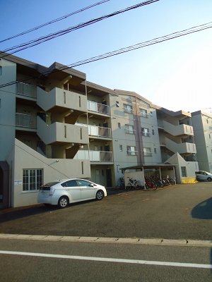 Building appearance