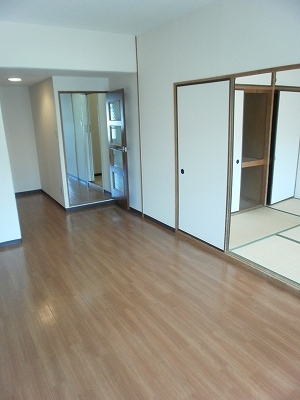 Living and room