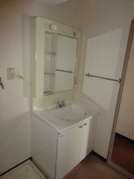 Washroom