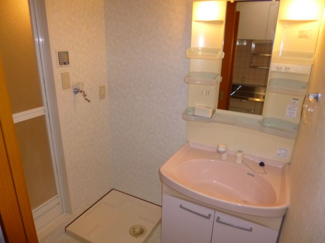 Washroom
