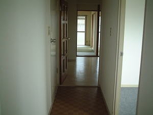 Other. Corridor.