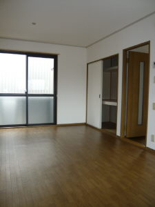 Living and room