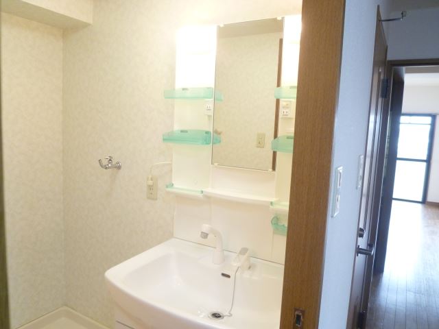 Washroom
