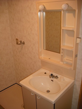 Washroom
