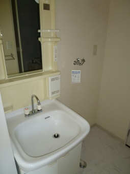 Washroom