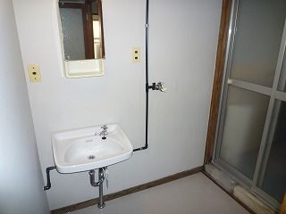 Washroom