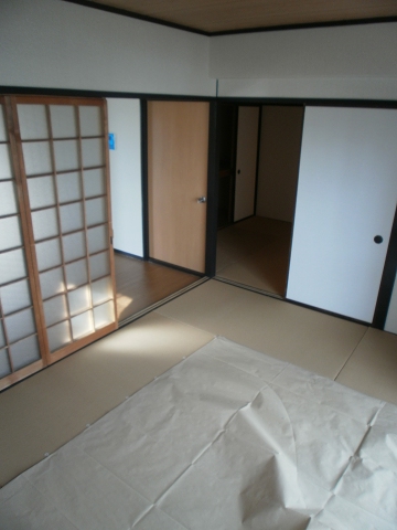 Living and room