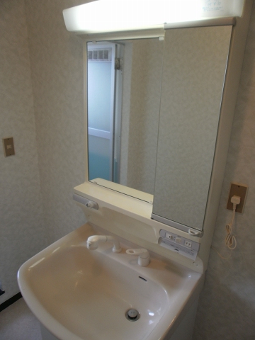 Washroom