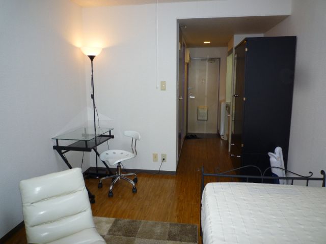 Living and room
