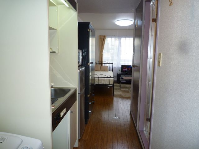 Other room space