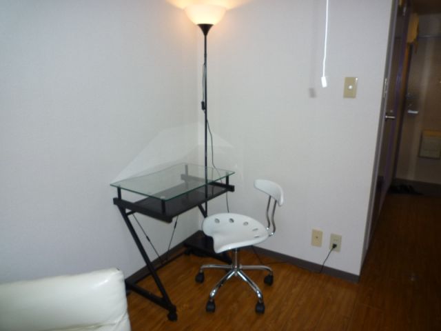 Living and room