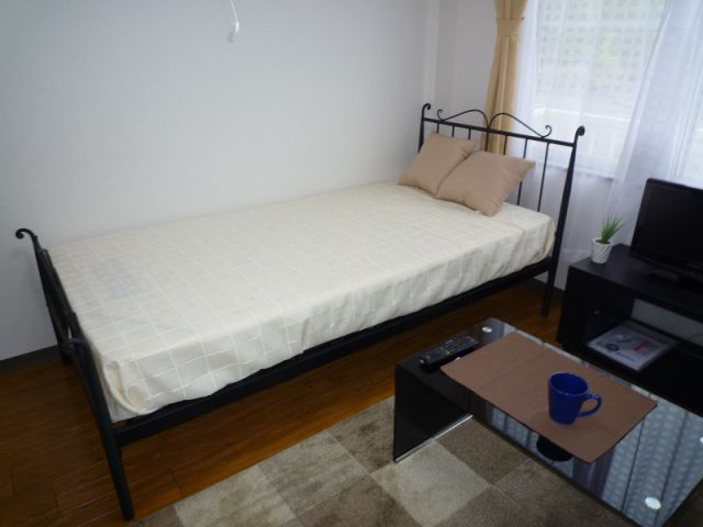 Living and room