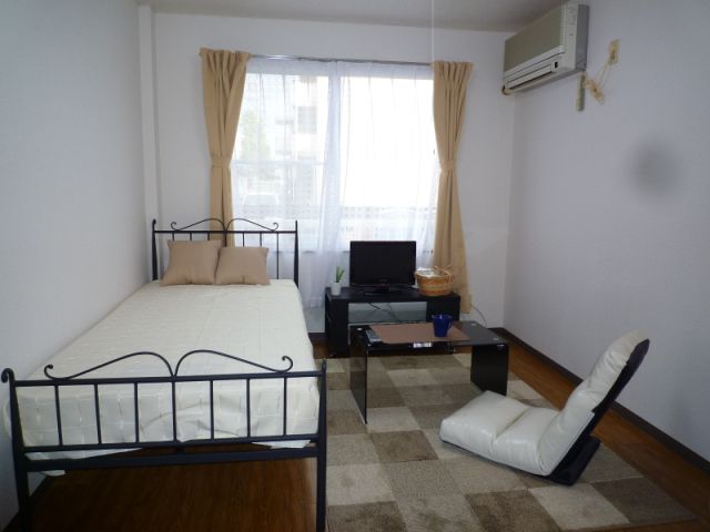 Living and room