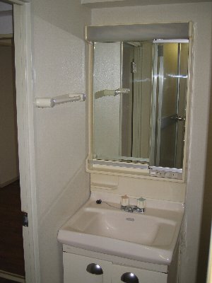 Washroom