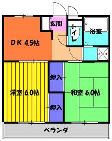 Building appearance