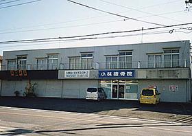 Building appearance