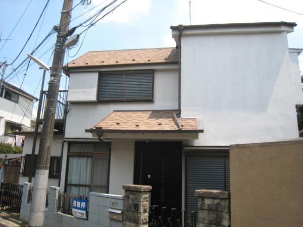 Local appearance photo