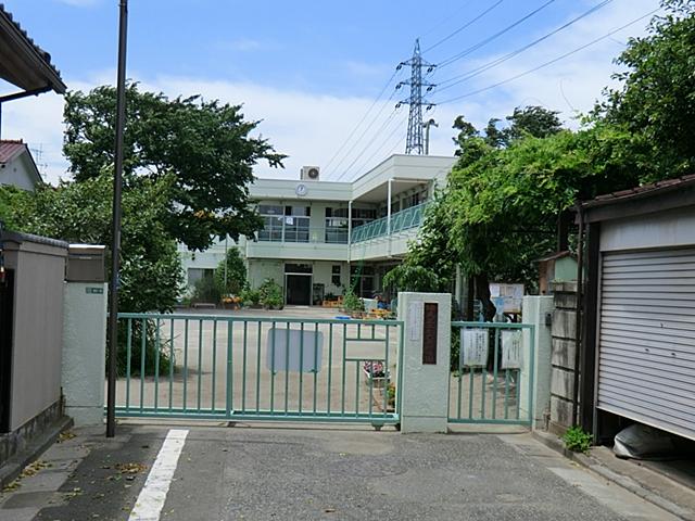 kindergarten ・ Nursery. 982m to Nerima Tatsukita Oizumi kindergarten