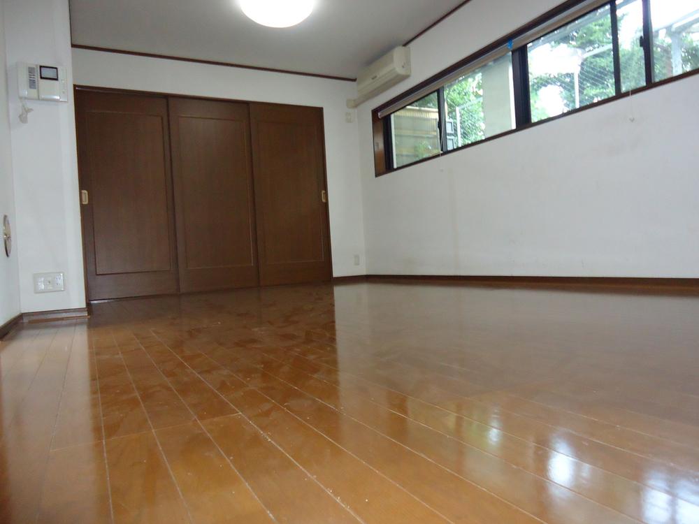 Non-living room