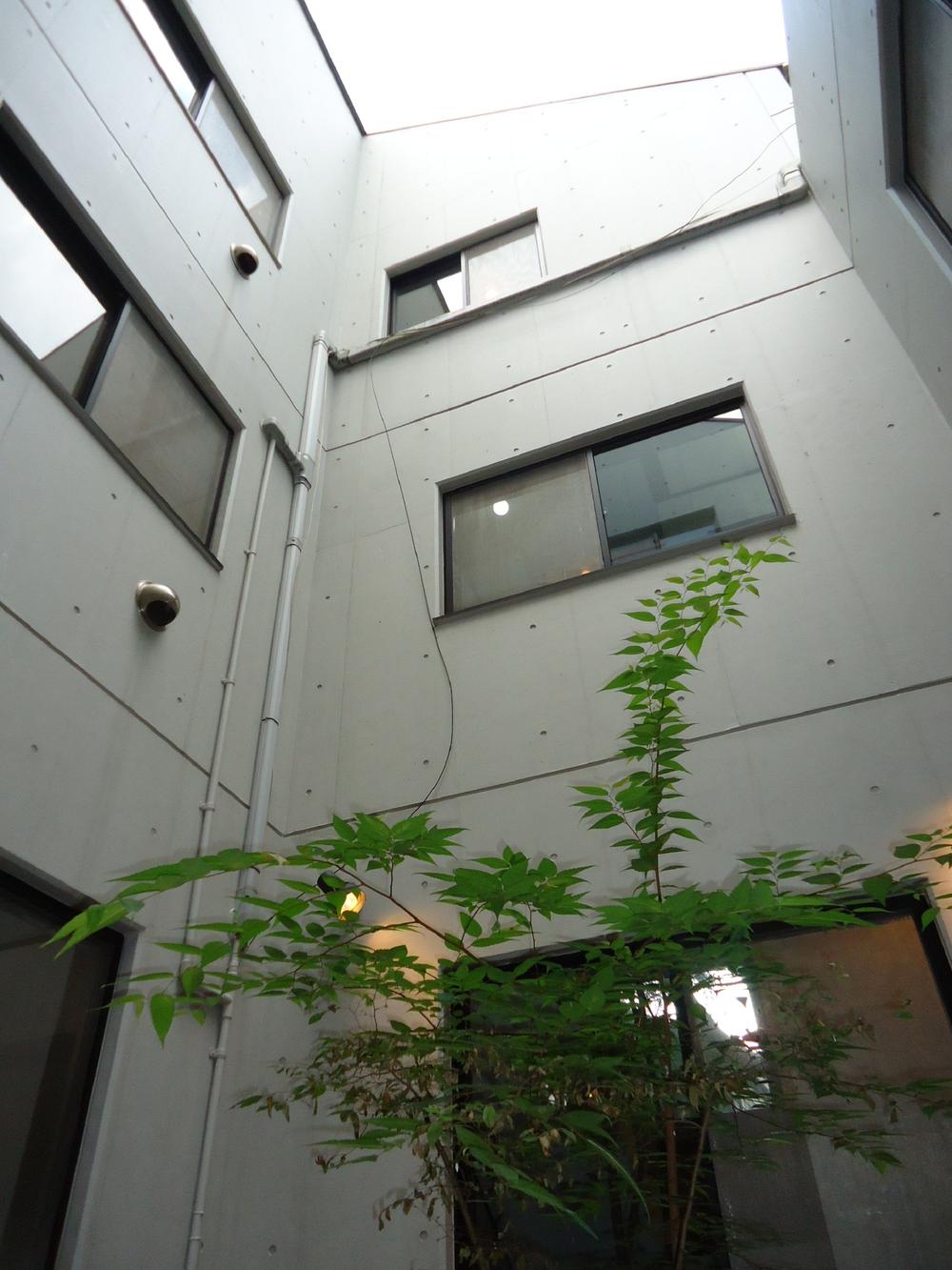 Other. patio