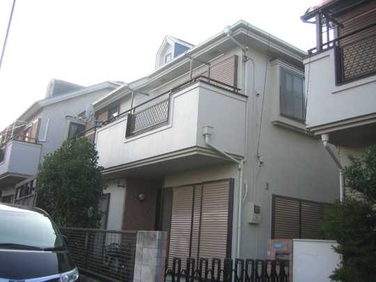 Local appearance photo. appearance
