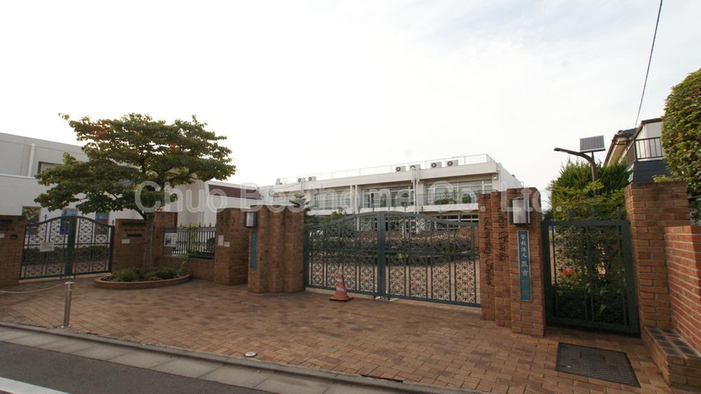 Other. Education of the head and hand and heart elementary school