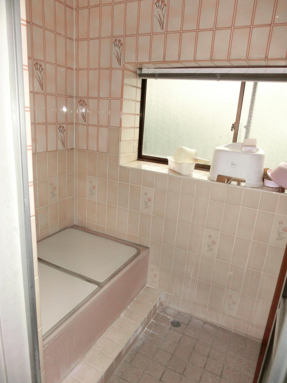 Bathroom. Indoor (April 2013) Shooting