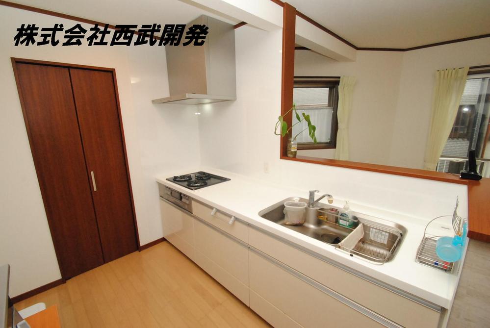 Kitchen. Indoor (10 May 2013) Shooting