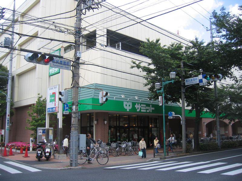 Other local. Oizumigakuen Detached