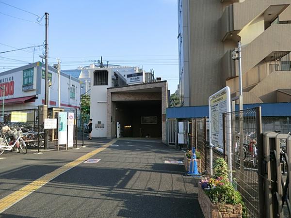 Other Environmental Photo. Tokyo Metro Yurakucho Line "Hikawadai" 720m to the station