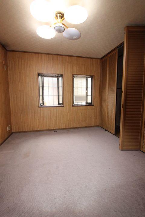 Living. Nerima Detached