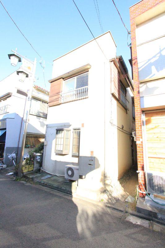 Local appearance photo. Nerima Detached
