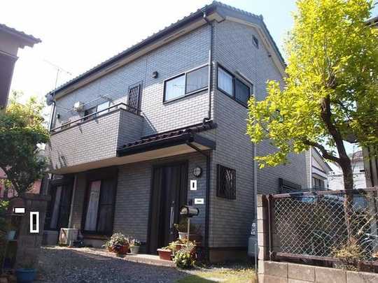 Local appearance photo. Building appearance